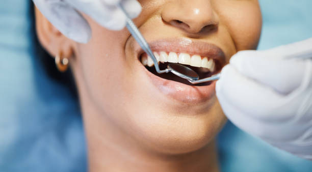 Best Broken Tooth Emergency  in Colonial Beach, VA