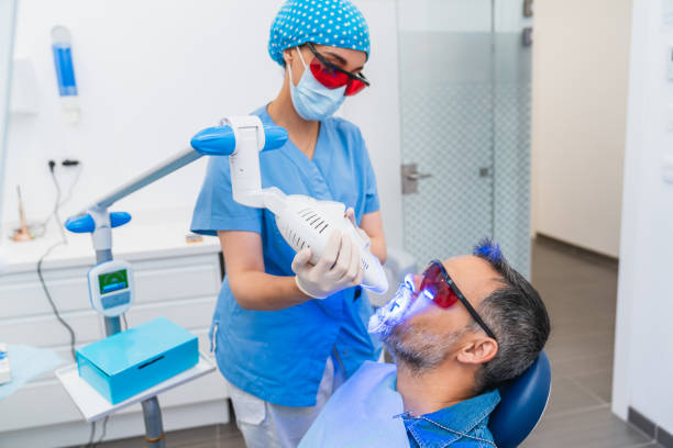 Best Chipped Tooth Repair Near Me  in Colonial Beach, VA