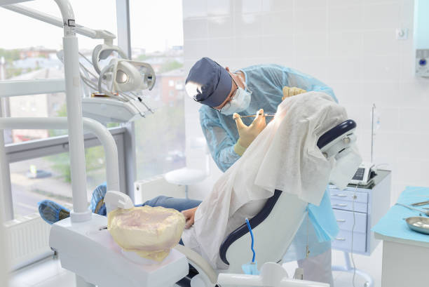 Best Emergency Tooth Extraction  in Colonial Beach, VA