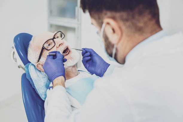 Best Emergency Dentist Near Me  in Colonial Beach, VA